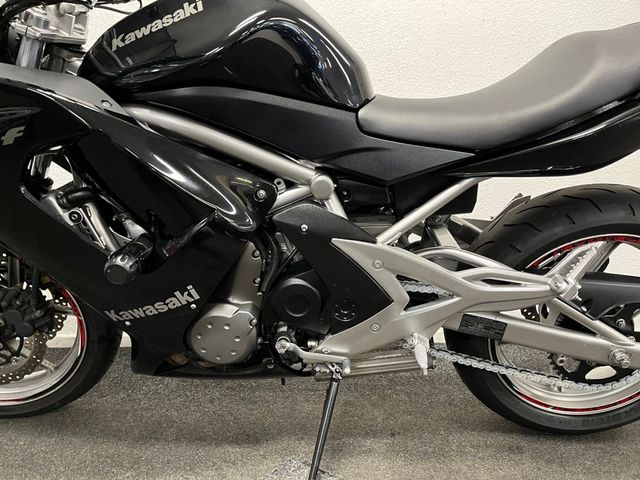 kawasaki - er-6-f