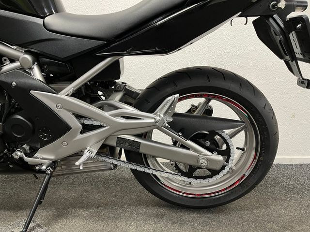kawasaki - er-6-f