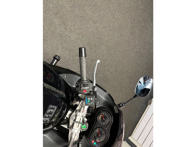 kawasaki - er-6-f