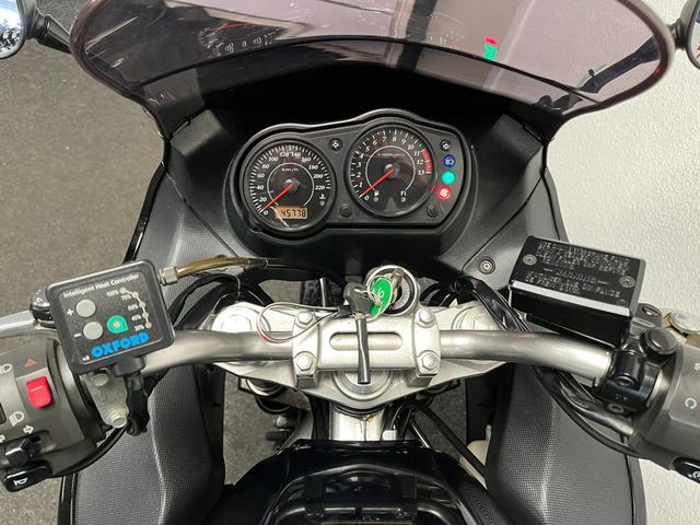 kawasaki - er-6-f