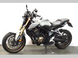 HONDA CB 650 R