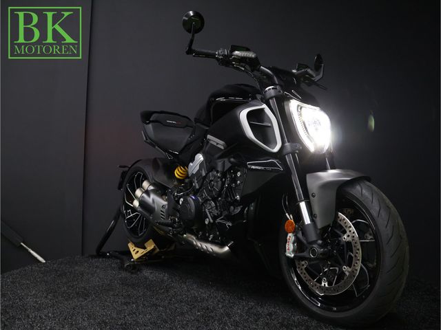 ducati - diavel-v4