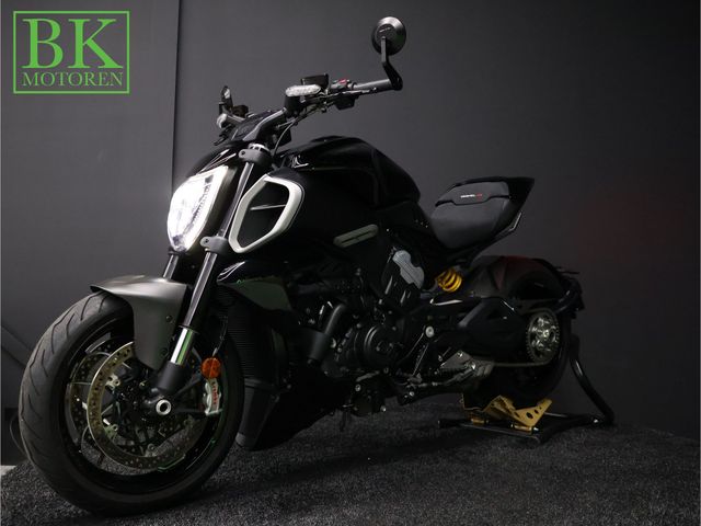 ducati - diavel-v4