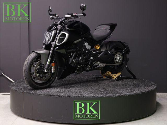 ducati - diavel-v4