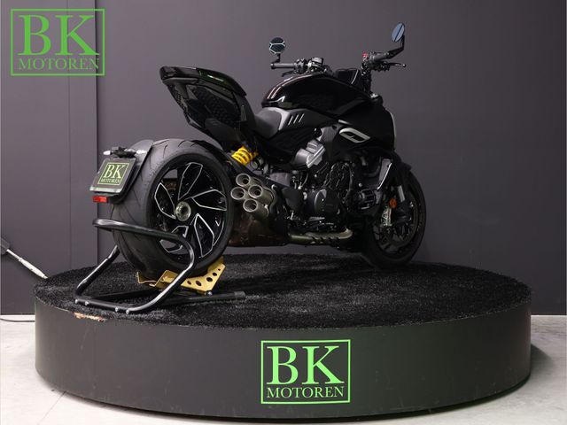 ducati - diavel-v4