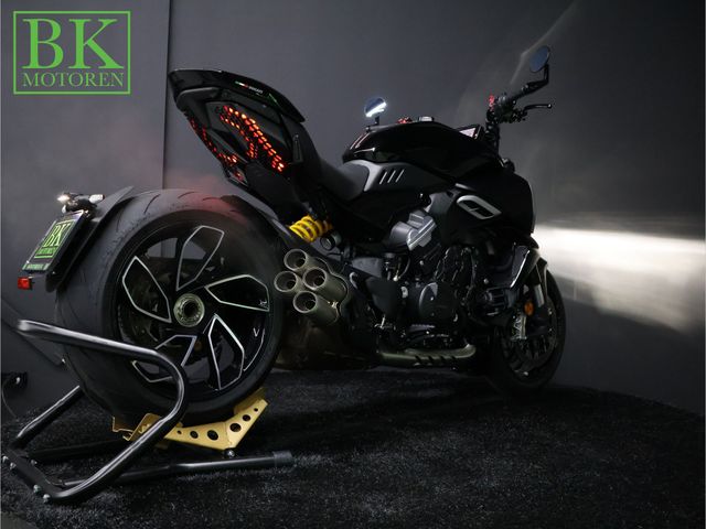 ducati - diavel-v4