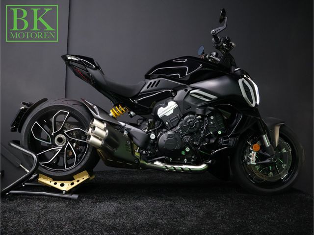 ducati - diavel-v4