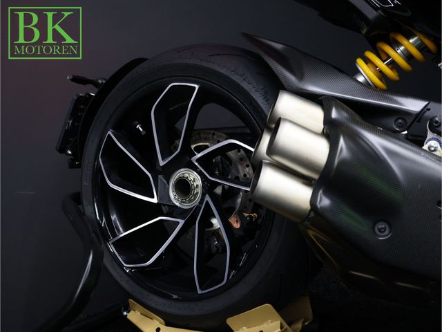 ducati - diavel-v4