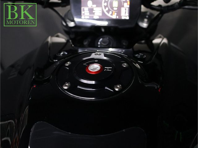 ducati - diavel-v4