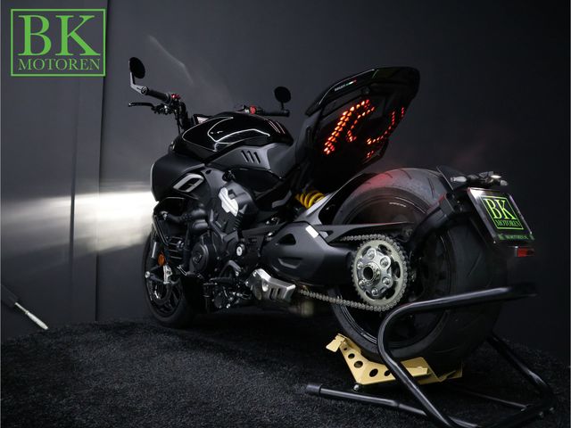 ducati - diavel-v4