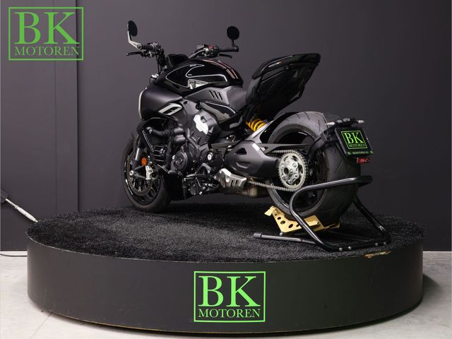 ducati - diavel-v4