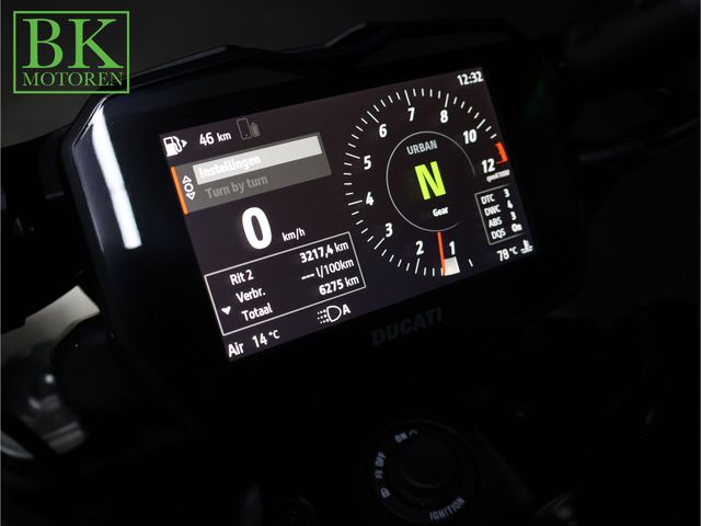 ducati - diavel-v4