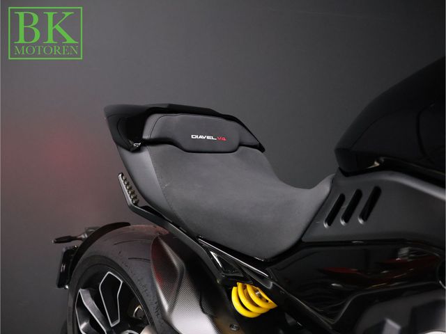 ducati - diavel-v4