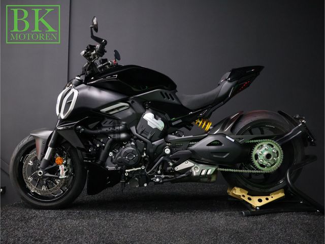 ducati - diavel-v4