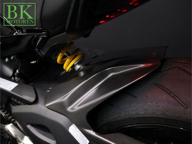 ducati - diavel-v4