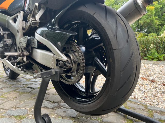 honda - cbr-900-rr-fireblade