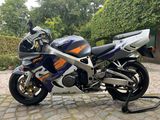 HONDA CBR 900 RR FIREBLADE