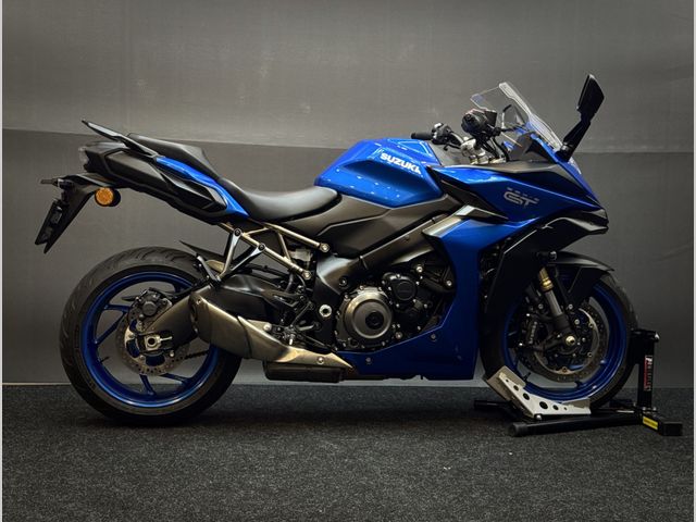 suzuki - gsx-s-1000-gt
