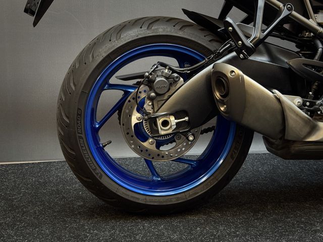 suzuki - gsx-s-1000-gt