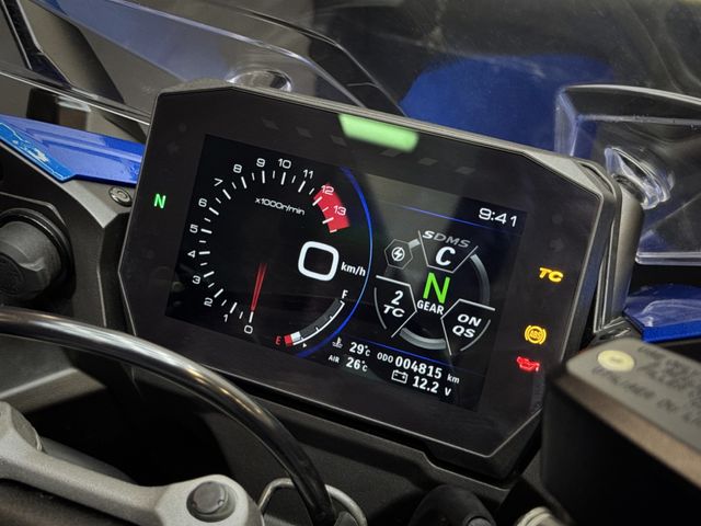 suzuki - gsx-s-1000-gt
