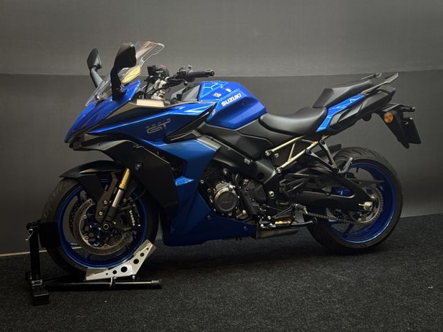 suzuki - gsx-s-1000-gt