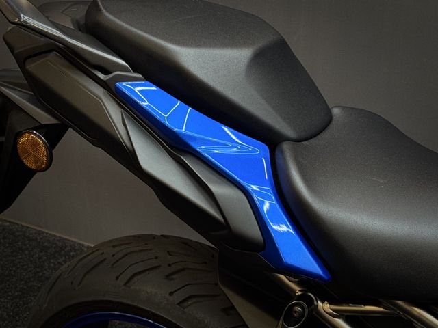 suzuki - gsx-s-1000-gt