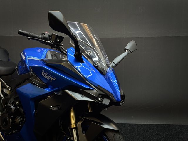 suzuki - gsx-s-1000-gt