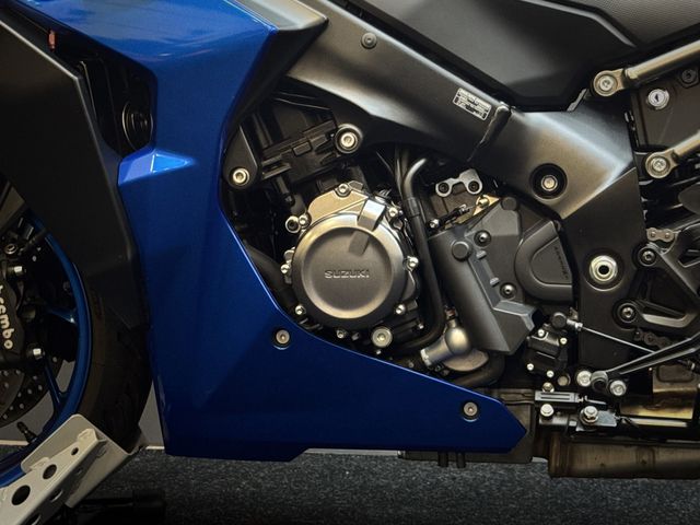 suzuki - gsx-s-1000-gt