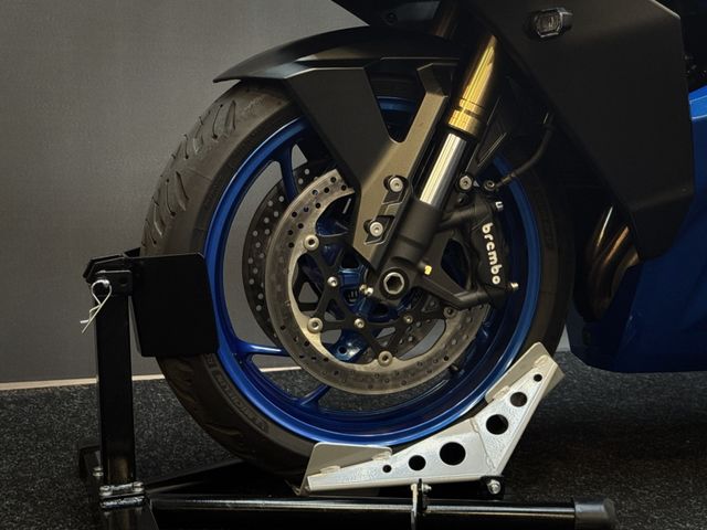 suzuki - gsx-s-1000-gt