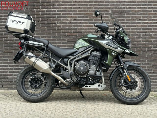 triumph - tiger-explorer-xca