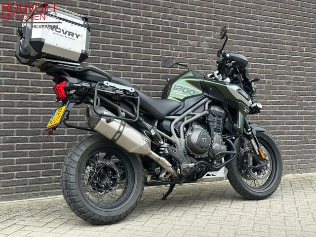 triumph - tiger-explorer-xca
