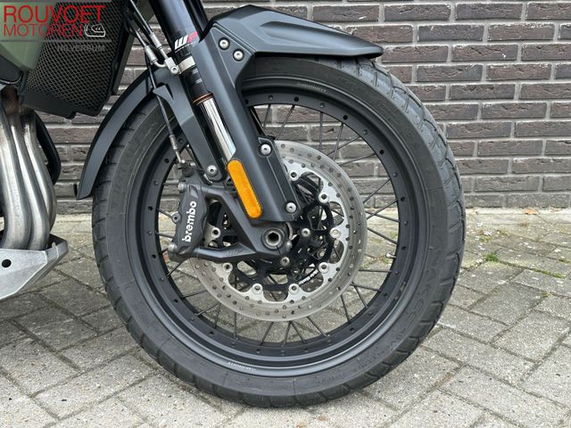 triumph - tiger-explorer-xca