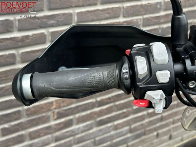 triumph - tiger-explorer-xca