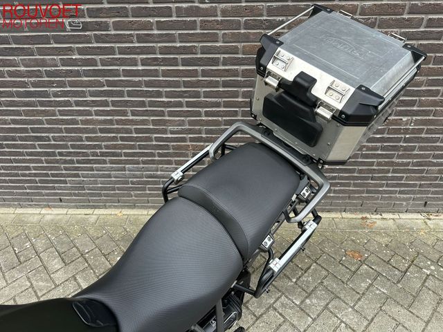 triumph - tiger-explorer-xca