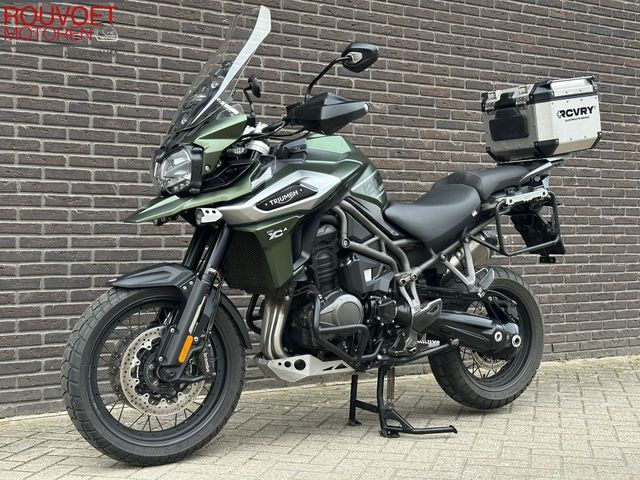 triumph - tiger-explorer-xca