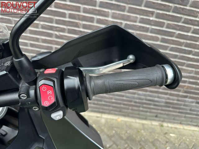 triumph - tiger-explorer-xca