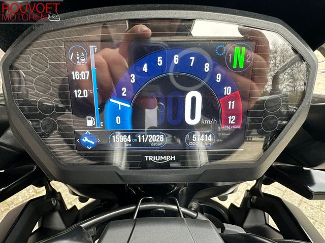 triumph - tiger-explorer-xca