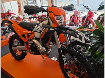 KTM 300 EXC 2026 nieuw
