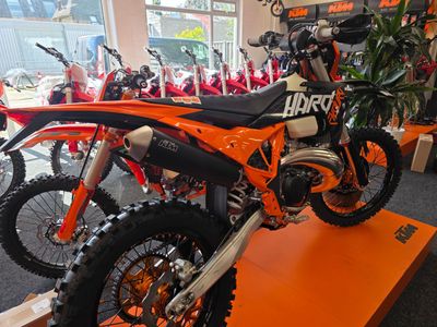 KTM 300 EXC – foto 2