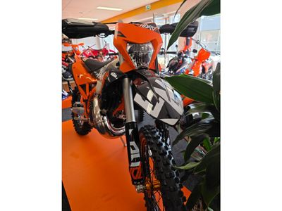KTM 300 EXC – foto 3
