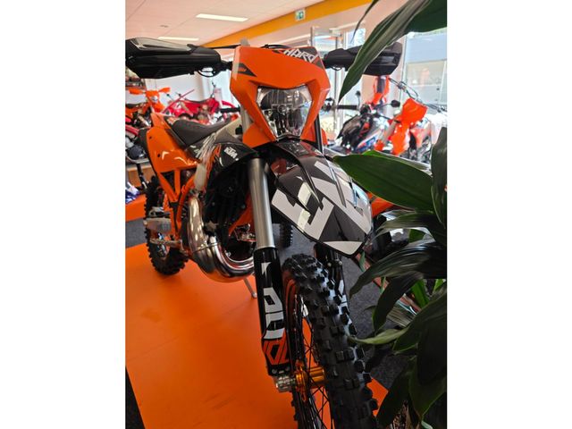ktm - 300-exc