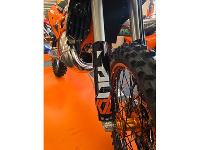KTM 300 EXC – foto 4