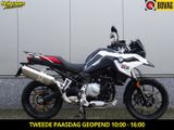BMW F 750 GS