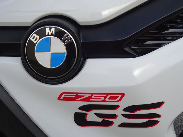 bmw - f-750-gs