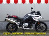 BMW F 750 GS