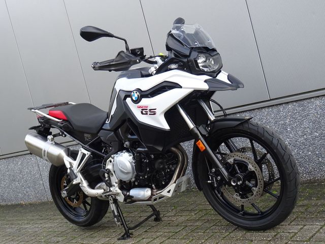 bmw - f-750-gs