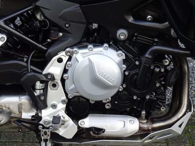 bmw - f-750-gs