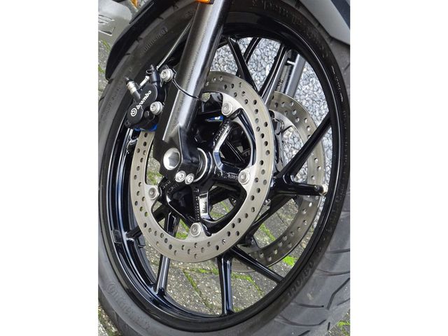 bmw - f-750-gs