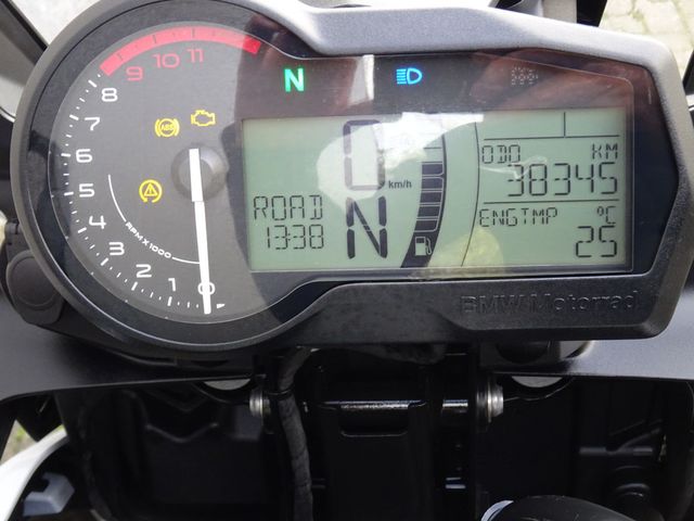 bmw - f-750-gs