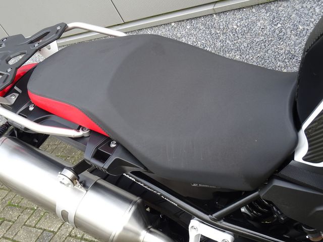 bmw - f-750-gs
